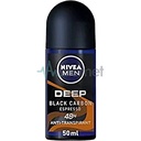 Nivea Deodorant Roll on Deep Espresso 50ml