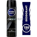 Nivea Spray Dry Fresh 150ml