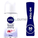 Nivea Fresh Cherry Women Deodorant Roll On 50ml