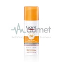 Eucerin pigment control tinted sun gel-cream medium 50ml (01)