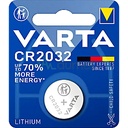 Varta Cr2032
