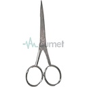 Titania Beard Scissors 1050/9