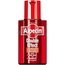 ALPECIN DOUBLE EFFECT CAFFEINE SHAMPOO 200ML