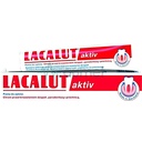 Lacalut Active Toothpaste 75ml
