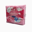 Always Cotton Soft Maxi Thick Large Wings Pad 30