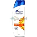 HEAD&SHOULDERS ANTI HAIRFULL 400ML