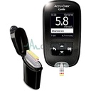 Accu Chek Guide Bundles Offers (Device + Strip 50)