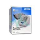 Omron BP Monitor M2