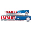 Lacalut Flora Toothpaste 75ml