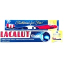 Lacalut Acktiv Reb-Edition T.P+T.B