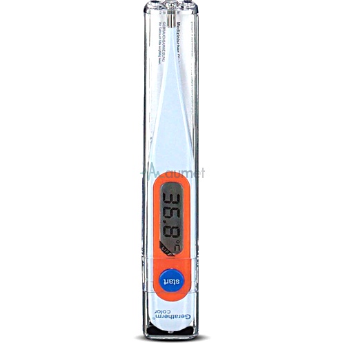Geratherm Color Electric Thermometer