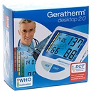 Geratherm Upper Arm Blood Pressure Monitor