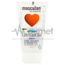 Masculan Lubricant Gel 50ml