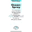 Ocean Nasal Spray 15ml