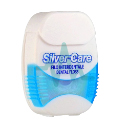 Silver Care Floss Extra Piatto