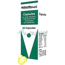 Rowatinex 20mg Capsule 30