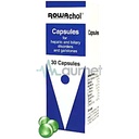 Rowachol 20mg Capsule 30