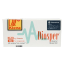 Diosper Tablet 30