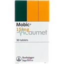 Mobic 7.5mg Tablet 30
