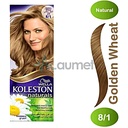 Koleston 8/1 Golden Wheat