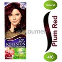 Koleston 4/6 Plum Red