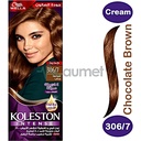 Koleston 306/7 Chocolate Brown Hair Dye