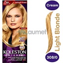 Koleston 308/0 Light Blonde Hair Dye