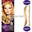 Koleston 309/1 Special Light Ash Blonde Hair Dye