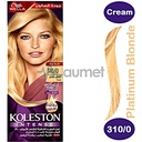 Koleston 310/0 Platinum Blonde Hair Dye