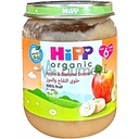 Hipp Organic Peach And Banana