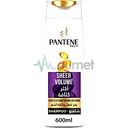 Pantene Pro-V Sheer Volume Shampoo 600ml