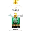 Pantene Pro-V Shampoo Smooth & Silky 1000ml