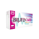 Brufen 600mg Tablet 30