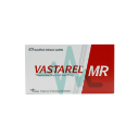 Vastarel MR 35mg Tablet 60