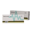 Amlocard 5mg Tablet 28