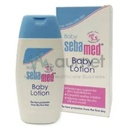 Sebamed Baby Lotion 200ml
