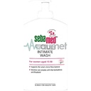 Sebamed Ph6.8 Feminine Intimate Wash 200ml