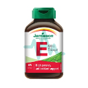 Jamieson Vitamin E 800Iu Capsule 50+15