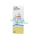 Moven 15mg Tablet 10