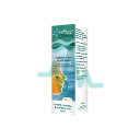 Free Breath Nasal Spray With Eucalyptus 20ml