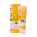 Sunwards Face Fluid Emulsion