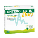 Enterolactis Duo Sachet 10