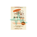 Palmers Raw Shea Soap 100g