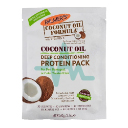 Palmers Coconut Oil Protin Pack 60g