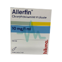 Allerfin 10mg/1ml Ampoule 5