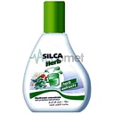 Silca Herb MOUTHWASH CINCENTRATE 125ML