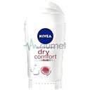 Nivea Stick Dry Comfort Female 40ml