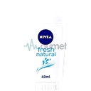 Nivea Deodorant Stick Fresh Natural Women 40ml