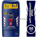 Nivea Dry Impact Men Deodorant Stick 40ml