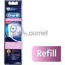 Oral B Sensi Ultra Thin Toothbrush Head 2